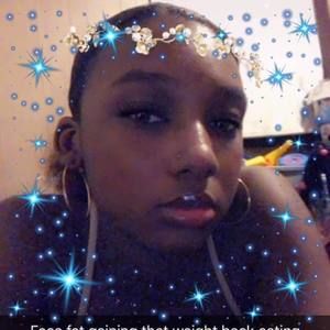 Meet your Posher, Willimae